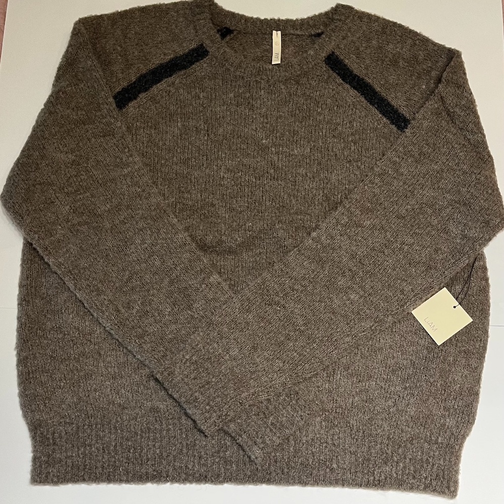 Liam by Beautiful People Sweater